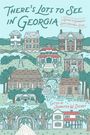 : There's Lots to See in Georgia, Buch