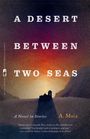 A. Muia: A Desert Between Two Seas, Buch