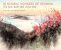 Ann Litrel: 35 Natural Wonders of Georgia to See Before You Die, Buch