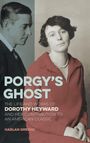 Harlan Greene: Porgy's Ghost, Buch