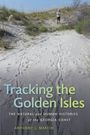 "Tracking the Golden Isles: The Natural and Human Histories of the Georgia Coast" von Anthony J. Martin. Dünenlandschaft mit Person.