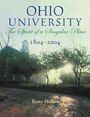 Betty Hollow: Ohio University, 1804-2004, Buch