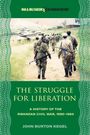 John Burton Kegel: The Struggle for Liberation, Buch