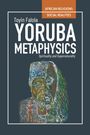 Toyin Falola: Yoruba Metaphysics, Buch