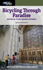 Kathleen Smythe: Bicycling Through Paradise, Buch