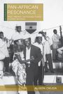 Alison Okuda: Pan-African Resonance, Buch