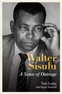 Roger Southall: Walter Sisulu, Buch