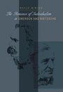 "DAVID MIKICS, The Romance of Individualism in EMERSON AND NIETZSCHE." Skizzenhafte Profilansichten zweier Männer.