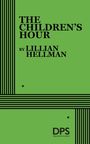 Lillian Hellman: The Children's Hour (Hellman), Buch