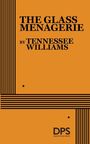 Tennessee Williams: The Glass Menagerie, Buch