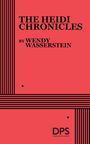 Wendy Wasserstein: The Heidi Chronicles, Buch