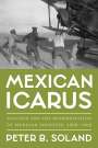 Peter B. Soland: Mexican Icarus, Buch