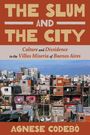 Agnese Codebo: The Slum and the City, Buch