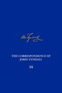 : The Correspondence of John Tyndall, Volume 14, Buch
