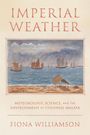 Fiona Williamson: Imperial Weather, Buch