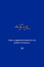 The Correspondence of John Tyndall, Volume 16, Buch