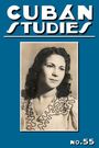 Cuban Studies 55, Buch