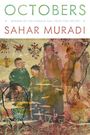 Muradi Sahar: Octobers, Buch