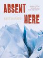 Bret Shepard: Absent Here, Buch