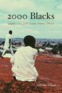 Ajibola Tolase: 2000 Blacks, Buch
