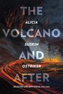 Alicia Suskin Ostriker: The Volcano and After, Buch