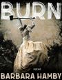 Barbara Hamby: Burn, Buch