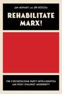 Jan Mervart: Rehabilitate Marx!, Buch