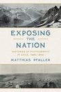 Matthias Pfaller: Exposing the Nation, Buch