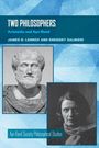 : Two Philosophers, Buch