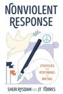 Sheri Rysdam: Nonviolent Response, Buch