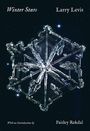 Larry Levis: Winter Stars, Buch