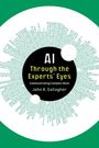John R. Gallagher: AI Through the Experts' Eyes, Buch