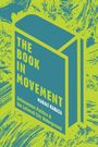 Magalí Rabasa: The Book in Movement, Buch
