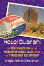 Bridget María Chesterton: Hotel Guaraní, Buch