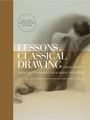 J. Aristides: Lessons in Classical Drawing, Buch