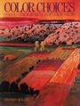 Stephen Quiller: Color Choices, Buch