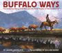 Deidre Havrelock: Buffalo Ways, Buch