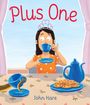 John Hare: Plus One, Buch