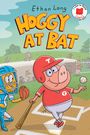 Ethan Long: Hoggy at Bat, Buch