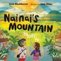 Livia Blackburne: Nainai's Mountain, Buch