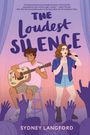 Sydney Langford: The Loudest Silence, Buch