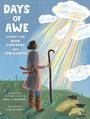 Eric A Kimmel: Days of Awe, Buch