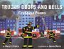 Mary E Cronin: Trucks, Boots, and Bells, Buch