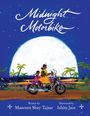 Maureen Shay Tajsar: Midnight Motorbike, Buch