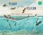 Jessica Stremer: Plight of the Pelican, Buch