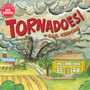Gail Gibbons: Tornadoes! (Third Edition), Buch