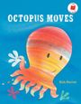 Bob Barner: Octopus Moves, Buch