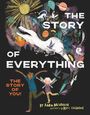 Kara Newhouse: The Story of Everything, Buch