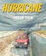 Jason Chin: Hurricane, Buch