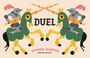 Shawn Harris: Duel, Buch